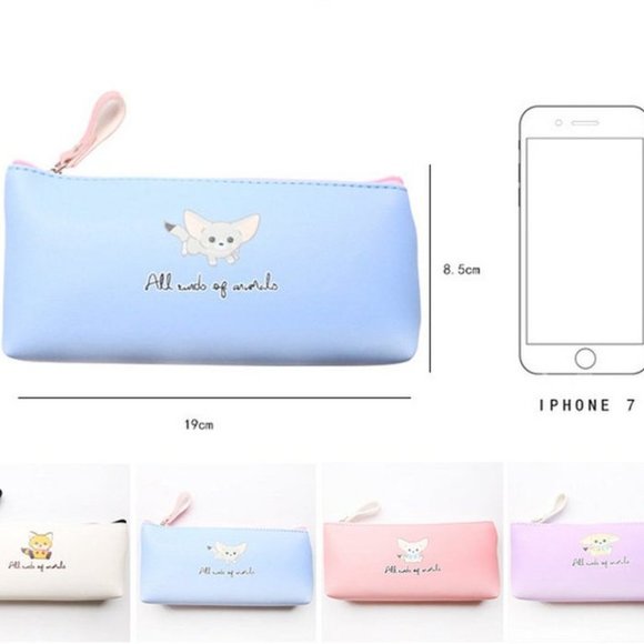 Puppy Pencil Case - Picture 6 of 6